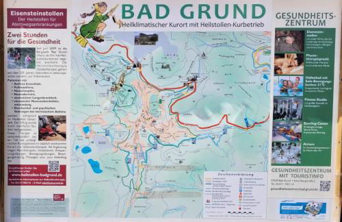 Haus Am Beckerberg im Harz - Foto 37