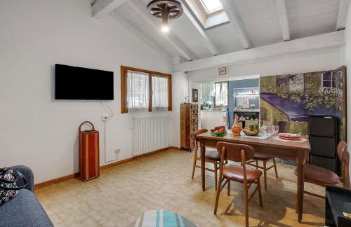 Il Nido del Ciabattino Pet Friendly - Happy Rentals - Foto 13