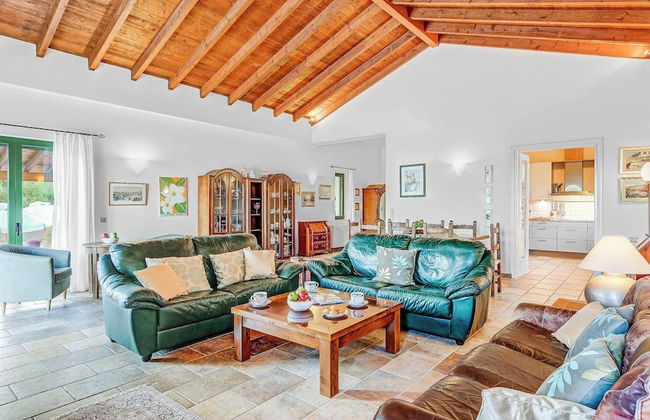 Villa Fonesei - Foto 2