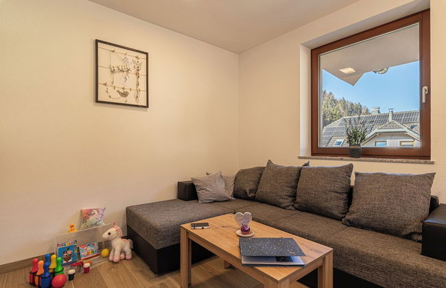 Elegant Apartment Hrastnica 2 - Foto 1