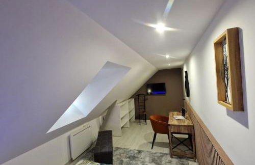 Logement entier Mont-Saint-Michel - Foto 20