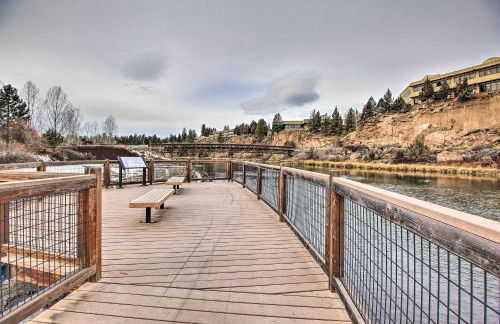 The Ark at Farewell Park, 20 Mi to Mt Bachelor! - Foto 27