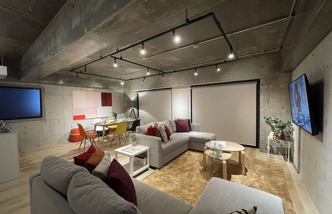 M's Lea Building - Foto 48