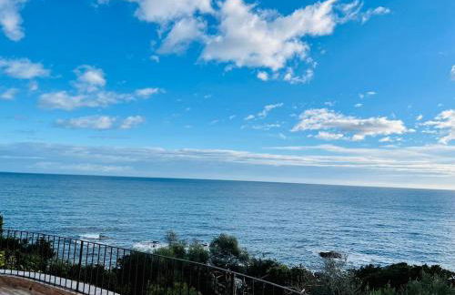 Villa Cala d Oro Vue mer Piscine et Crique privée - Foto 50