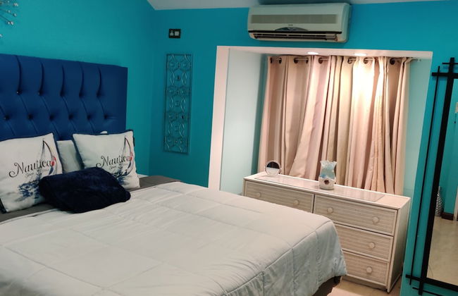 Fisherman's Point Ocean View Hotel - Photo 61