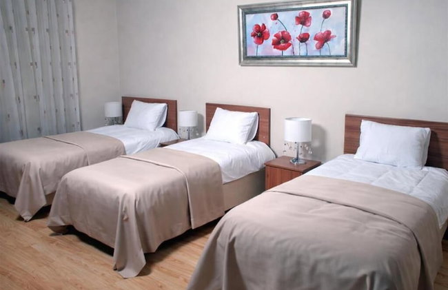 Airport Residence Kurtkoy - Foto 27