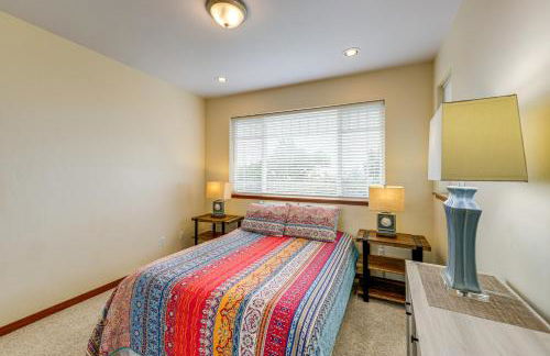 Crescent City Getaway with Panoramic Ocean Views! - Foto 24