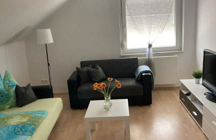 Ferienwohnung Lipp - Foto 1