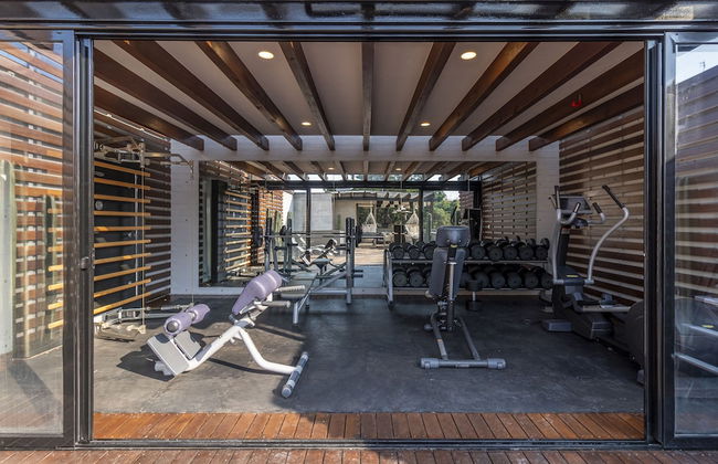 Casa Tenancingo by Kukun - Foto 40