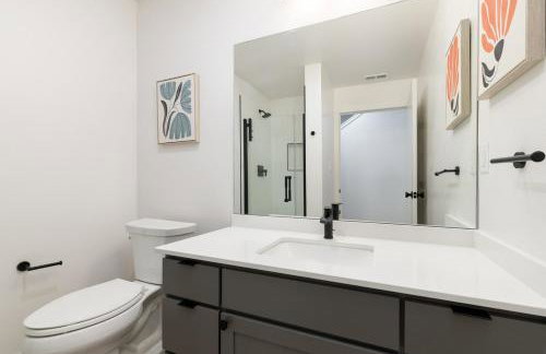 NEW Townhome-River Trail-Las Colonias-Dtown GJ! NO XTRA FEES! - Foto 23