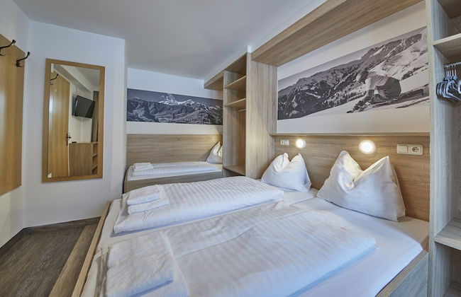 Ski & Bike Appartements Forsthaus - Foto 24