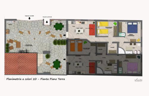 Capo d'Orlando Apartments - Photo 3