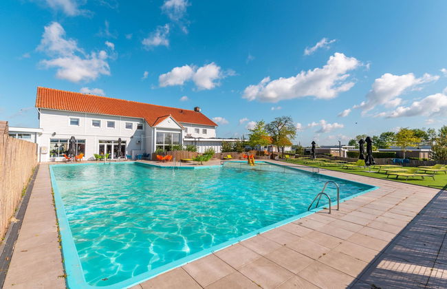 Tiny Lodge 4 - Foto 11