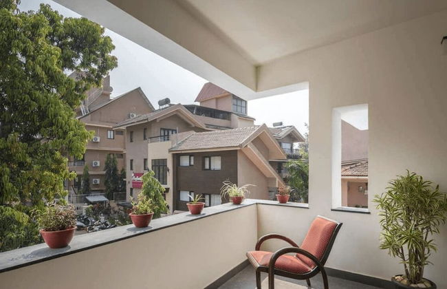 Captain's Quarters by Iksha - Photo 56