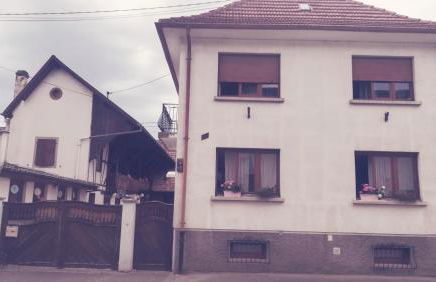 Résidence "Au Charron de Geis'pitz" en sous sol - Photo 14