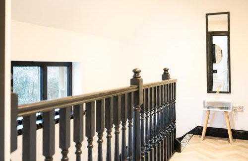 Northern Hideaways Apple Store, Ellingham - Foto 27