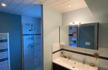 Maison centre du village - Foto 12