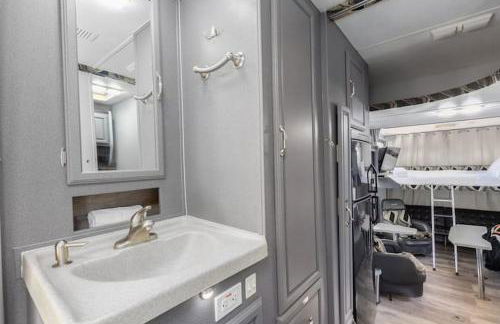 Harley Davidson Ranch Glampling With Kids Play Zone - Foto 19