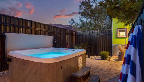 Downtown Kokopelli West 5 - Newly Remodeled Stylish Studio - Photo 5