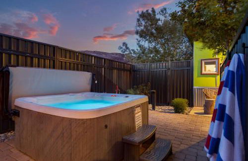 Downtown Kokopelli West 8 - Newly Remodeled Stylish Studio - Foto 10