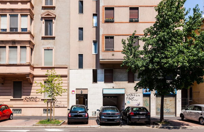 Monolocale Milano Centro-Linate Moderno e Confortevole - Foto 13