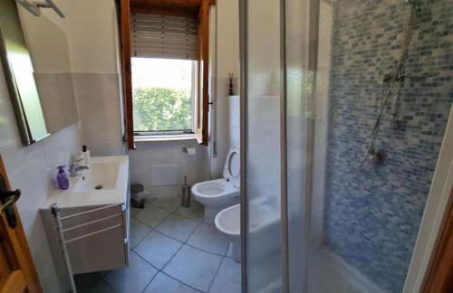 Villa degli Ulivi a pochi passi dal mare - Foto 43