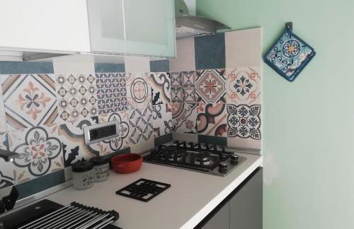 La casa sulle mura di Tropea vista mare - Photo 38