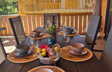 Sea View Holidays - Mobilehome Pakostane - Photo 17