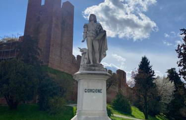 Soranza Suite - Foto 34