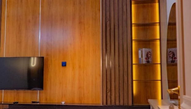 Sujimoto AveMontaigne BananaIsland Ikoyi - Foto 3, Quarto