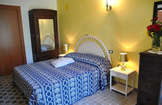 Meridiana Holiday House With Shared Swimming Pool - Foto 3