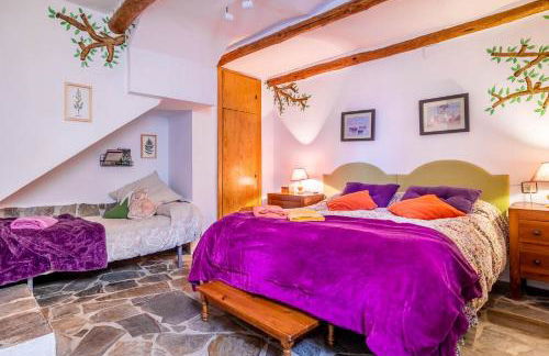 Alojamiento Rural Cuatro Estaciones - Foto 32