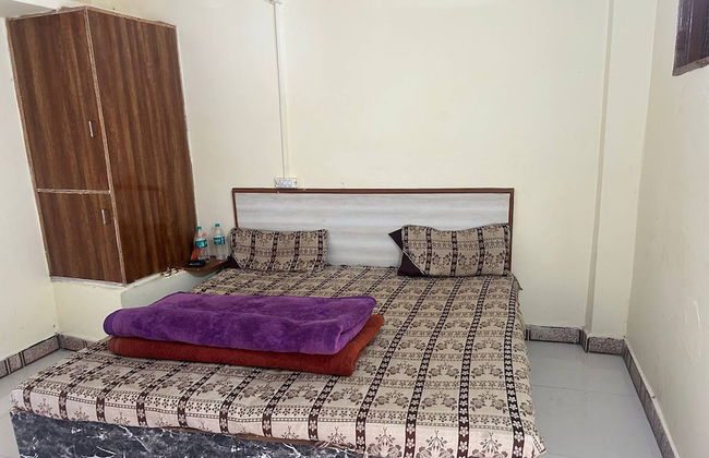 N V Villa Homestay - Foto 11