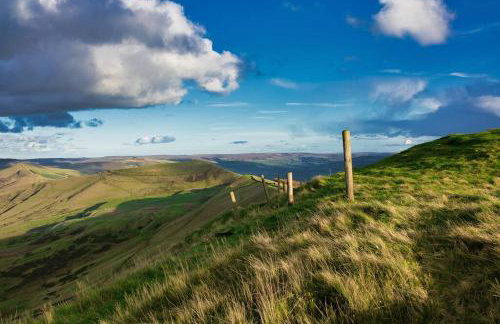 Stunningly stylish cottage. - Foto 29