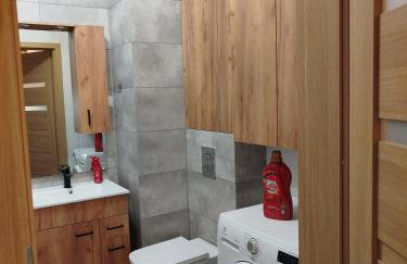 Apartament Lawendowy - Foto 19