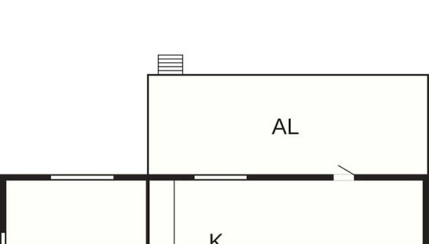 4 Star Holiday Home in Ronneby-by Traum - Foto 2, Plano