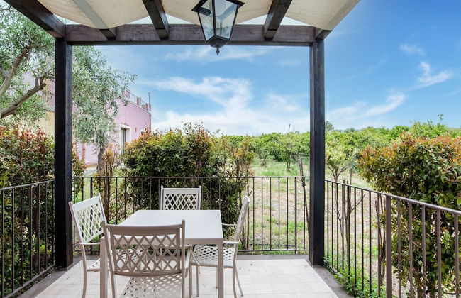 Holiday Home in Carlentini With Swimming Pool - Foto 13