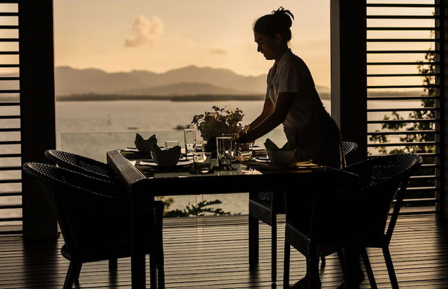 Villa Padma - Foto 37