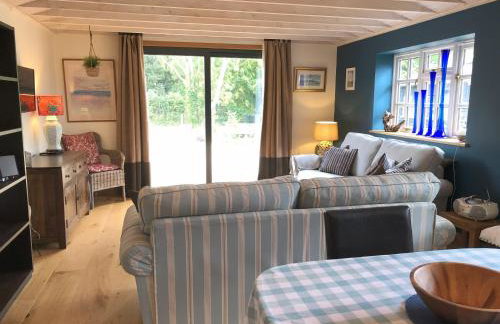 Bank Cottage Apartment - North Cotswolds haven for two - Foto 9