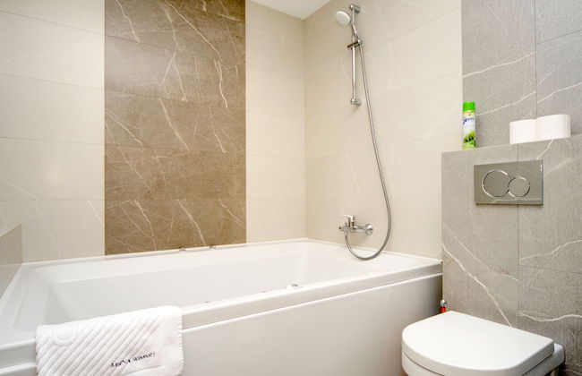 Arena Summit Apart Hotel - Foto 19