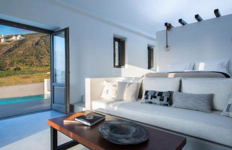 Azar Luxury Villas & Suites - Foto 18