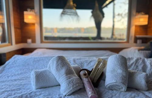 Romantische Zweisamkeit - direkt am See - Foto 5