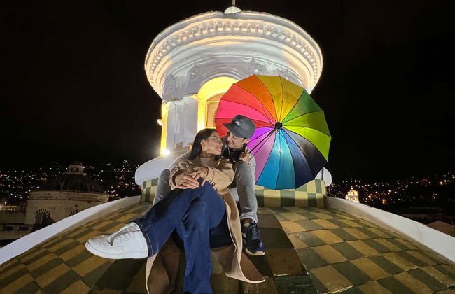 Tour serale in autobus decapottabile - Foto 6