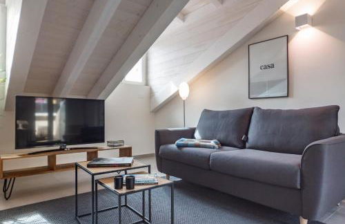 La Mansarda di Sarpi - Photo 3