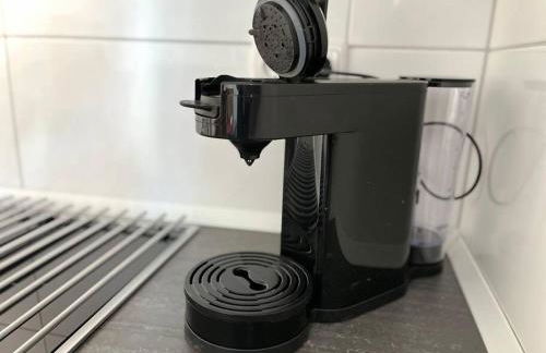 Charaktervolle Whg. mitten in Kassel inkl.Parkplatz - Foto 29