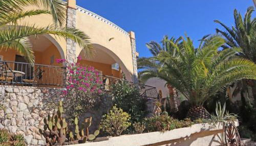 Holiday Home Casa Geminis 1 mit Garten und Meerblick by Interhome - Foto 3