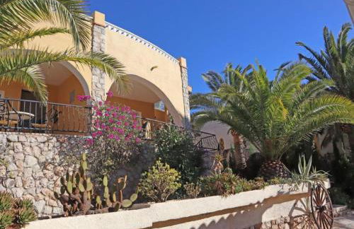 Holiday Home Casa Geminis 1 mit Garten und Meerblick by Interhome - Photo 3