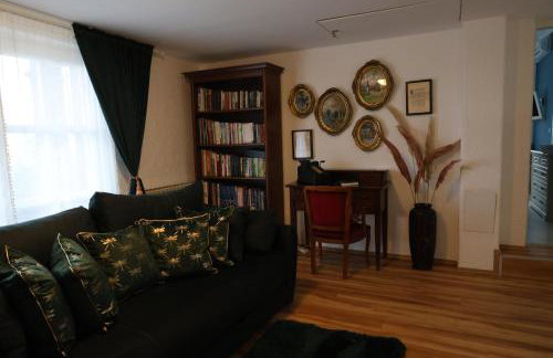 Villa Wolf Castle - vanjski grijani bazen 365 dana i pet friendly - Foto 29