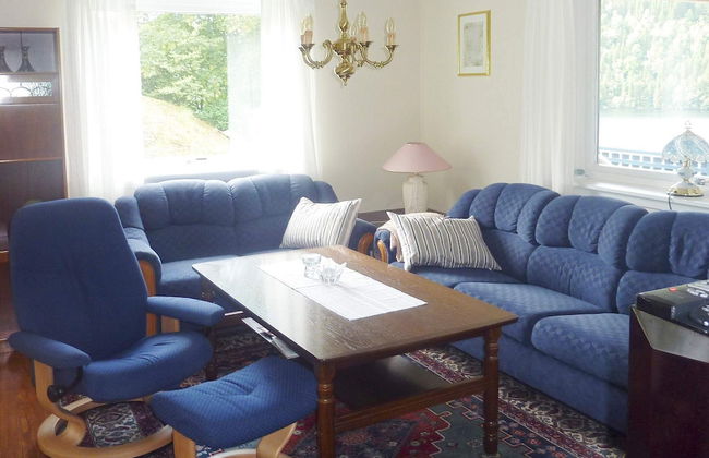 10 Person Holiday Home in Bygstad-by Traum - Foto 14