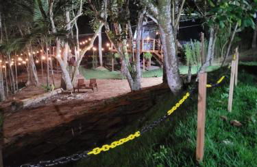 Chalé Malbec, Estrada do Vinho com cafe da manha e hidro - Foto 34